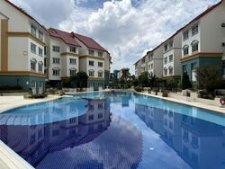 Euphony Gardens (D27), Condominium #552793801